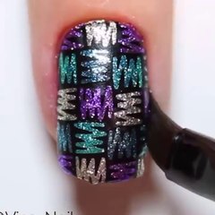 TOP 20 New Nail Art 2019  .The Best Nail Art Designs Compilation  PQ Nails