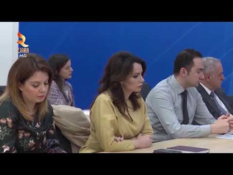 FAZA FINALE E ZGJIDHJES SË KRIZËS, BASHA: ZGJEDHJE PARLAMENTARE DHE LOKALE NË 1 DITË