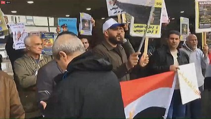 السلطات المصرية تعيد اعتقال الناشط علاء عبد الفتاح