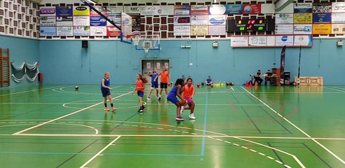 Selection U12F 2019/2020