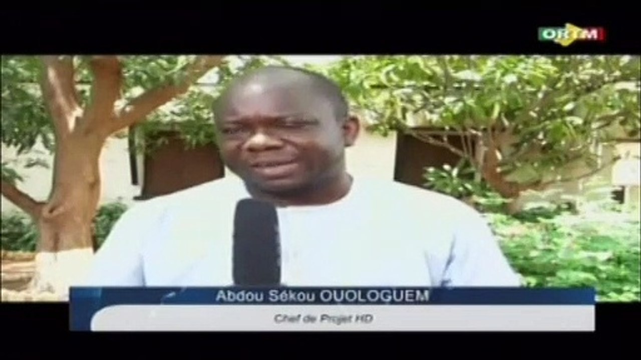 ORTM - Concertation de la coordination des associations des cercles de Bandiagara, Bankass, Douentza et Koro et les chasseurs Dogons initié par le centre de Dialogue Humanitaire