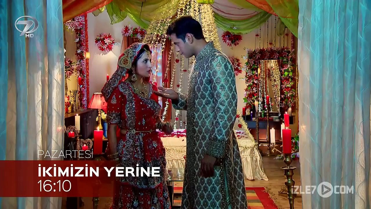 İkimizin Yerine 388. Bölüm Fragmanı - 30 Eylül Pazartesi