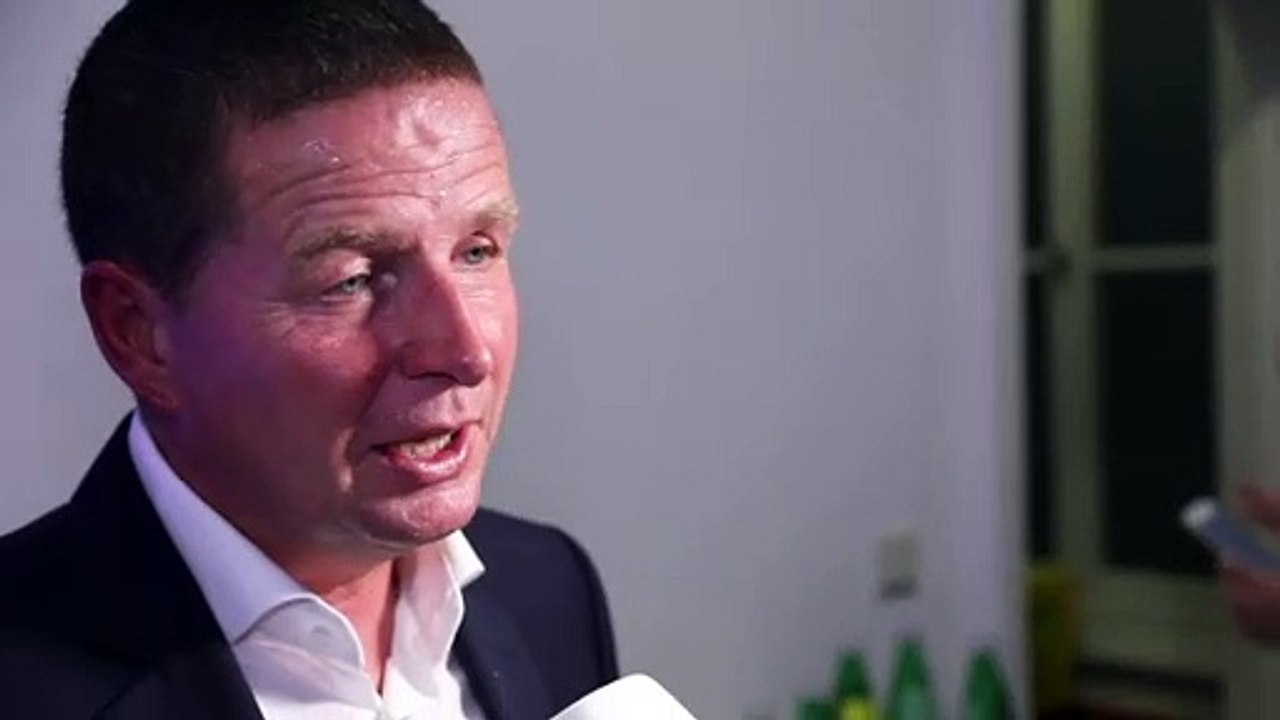 Toni Mahdalik zur Spesenaffäre