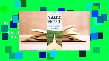 Walking Distance: Pilgrimage, Parenthood, Grief, and Home Repairs  Best Sellers Rank : #4