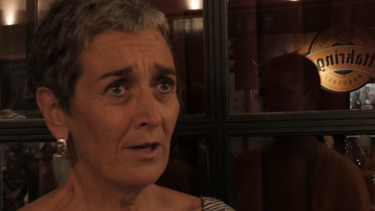 Ulrike Lunacek zum Wahlergebnis der Grünen