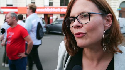 Brunner (SPÖ): "Froh, dass die Grünen wieder drinnen sind"