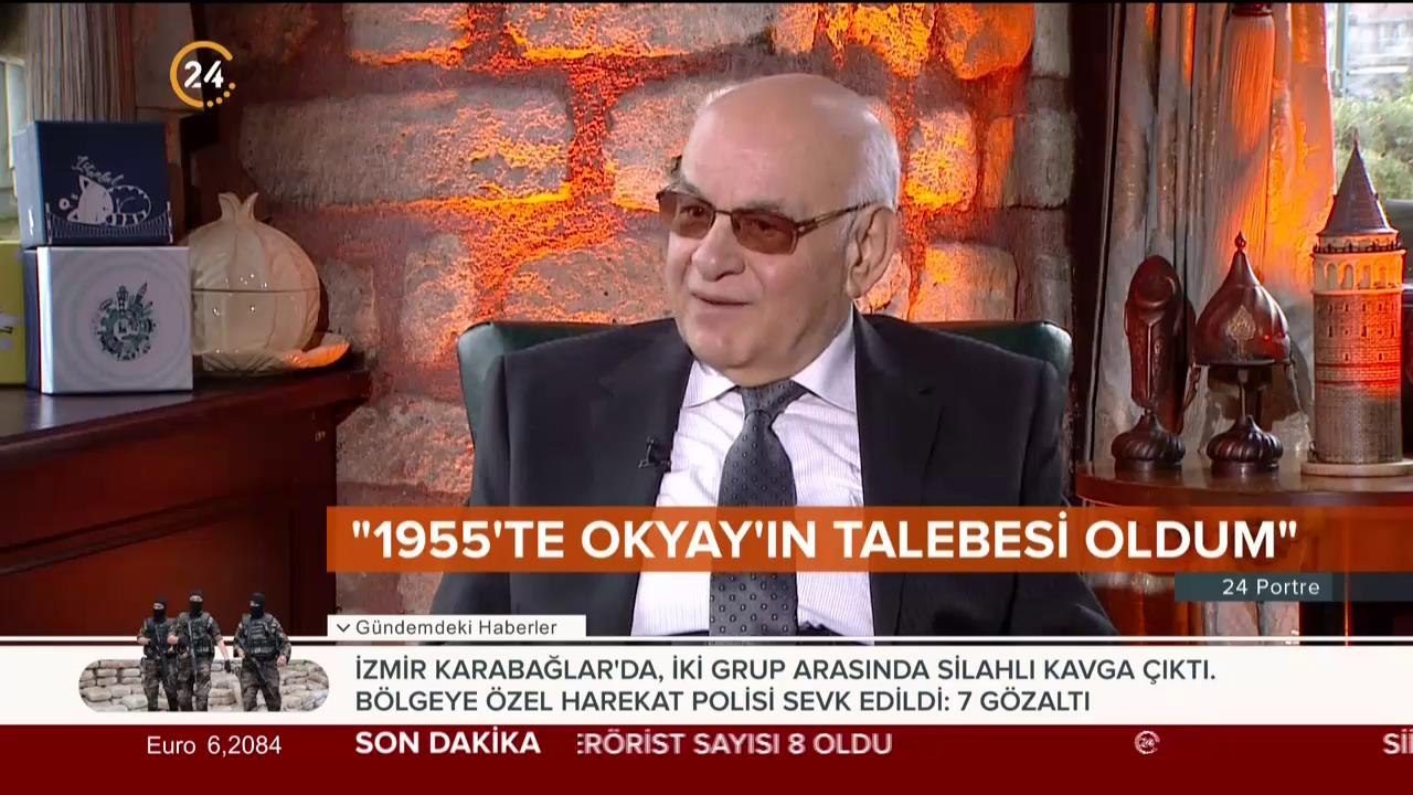 24 Portre