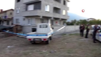 Kontrolden çıkan kamyonet oyun oynayan çocukların arasına daldı: 1 ölü 1 yaralı