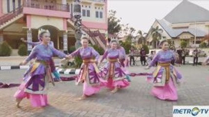 Pesona Kota Samarinda (2)