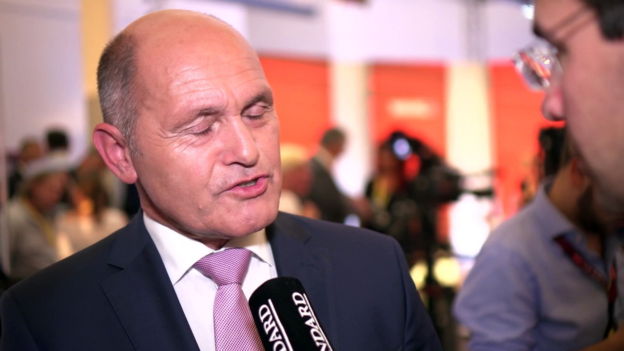 Wolfgang Sobotka