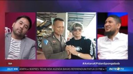 Antara KPI dan Spongebob (6)