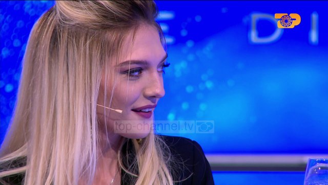 Vajzat e “Përputhen” në një takim me Lali&Luli në E Diell , 29 shtator 2019