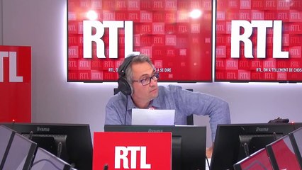 "Convention de la droite" : "Eric Zemmour, est viscéralement hostile à l'optimisme", explique Mazero
