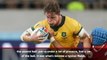 Thrilling Wales against Australia game typical - Gatland