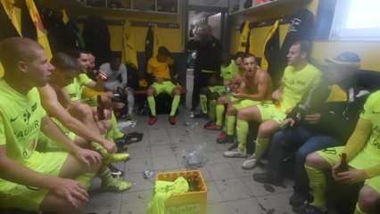 Givry s'impose 2-0 contre Durbuy