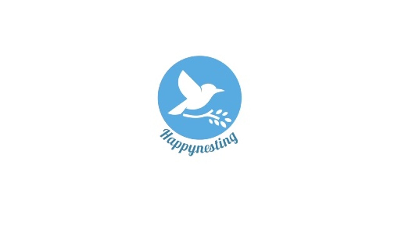 Happynesting_LOGO Animation