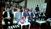 İkinci Türkiye-Irak (IKBY) Ticaret ve Yatırım Zirvesi - ERBİL