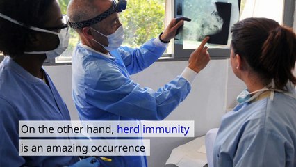 Dr Nazeer Haider Khan On Understanding Senior Vaccinations