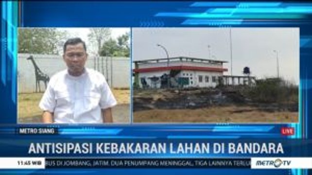 Aktivitas Penerbangan di Bandara Kertajati Kembali Normal