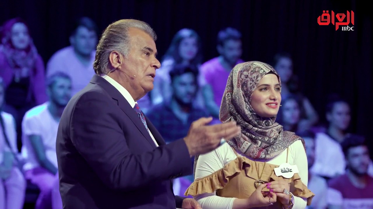 السؤال الأخير وحالة من الخوف والقلق في عائلتي تربح