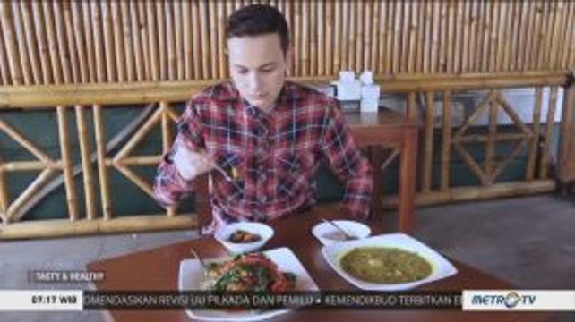 Cita Rasa Khas Aceh (2)