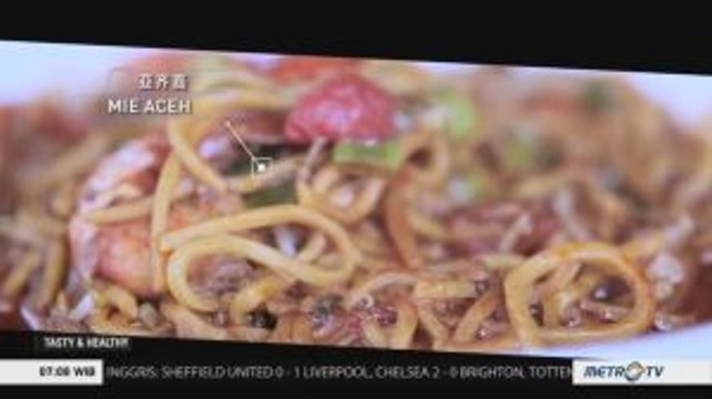 Cita Rasa Khas Aceh (1)