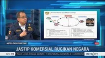 Jastip Komersial Rugikan Negara
