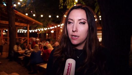 FPÖ-Abgeordnete Petra  Steger bereut nicht, "an Umwelthysterie" nicht teilgenommen zu haben