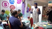 Arapça Kitap Fuarı'nın ortak mekanı 