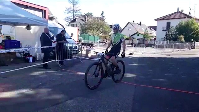 VTT : Steger et Chauvin en imposent à Didenheim