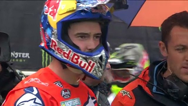 BEST MOMENTS OPEN MXGP RACE 3 Monster Energy FIM MXoN 2019 Assen #motocross