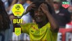 But Fernando MARCAL (59ème csc) / Olympique Lyonnais - FC Nantes - (0-1) - (OL-FCN) / 2019-20