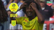 But Fernando MARCAL (59ème csc) / Olympique Lyonnais - FC Nantes - (0-1) - (OL-FCN) / 2019-20