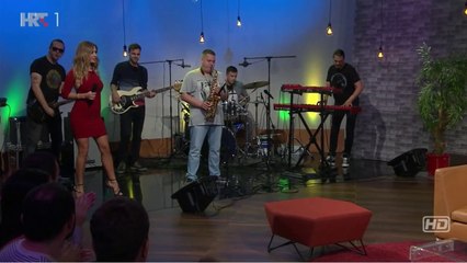 Lidija Bačić - Ne daj me ( LIVE )