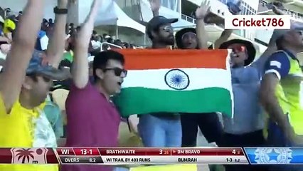 Best cricket match 2019|India | Bangladesh|bowling