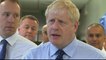 UK MPs plan vote of no-confidence in Boris Johnson