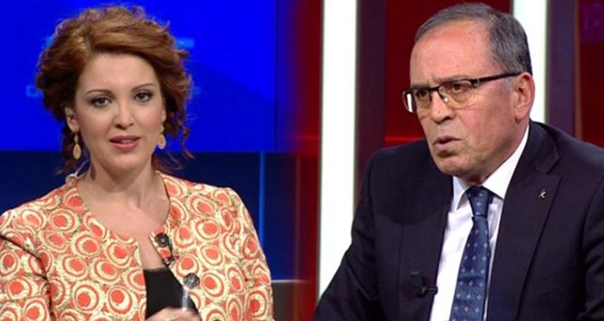 Alçı'nın Katil devlet sözlerine Emekli Tümgeneral Yavuz'dan sert tepki: FETÖ artığı