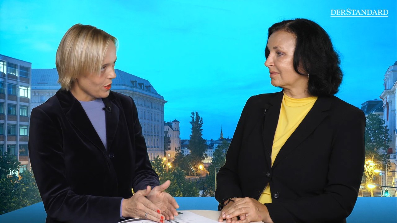 DER STANDARD analysiert: Christina Aumayr-Hajek und Petra Stuiber über die Wähler