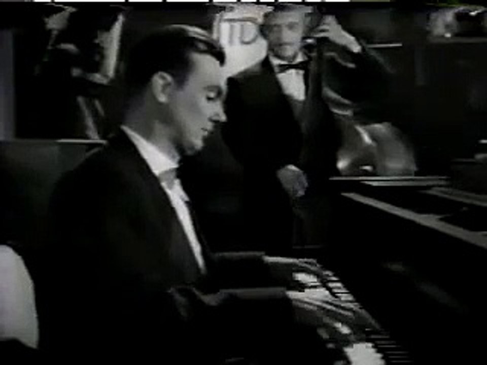 TOMMY DORSEY & ORCHESTRA - BOOGIE-WOOGIE - LIVE!