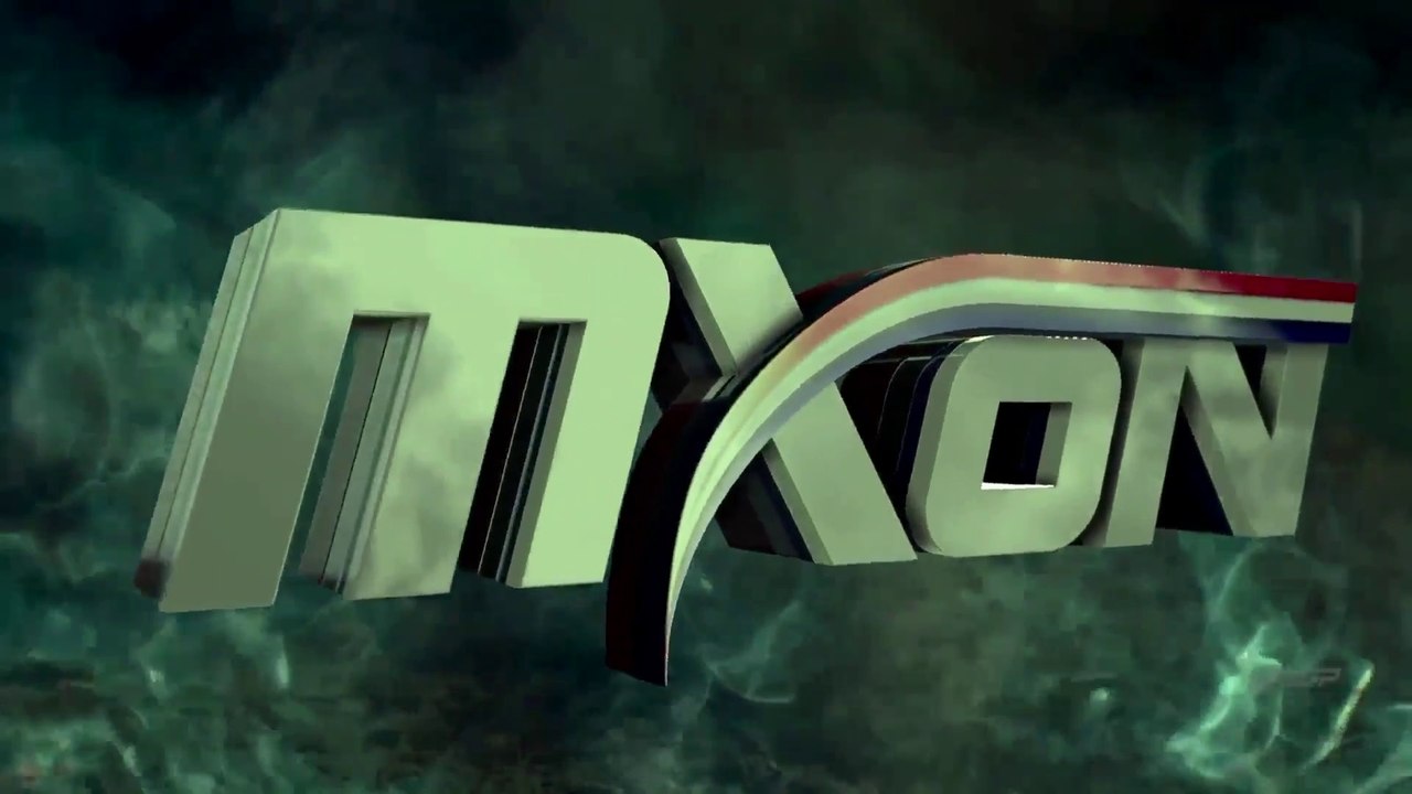 2019 Motocross of Nations Assen Race 2 MX2 & Open HD