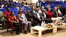 Türkiye Off-Road Şampiyonası ödül töreni