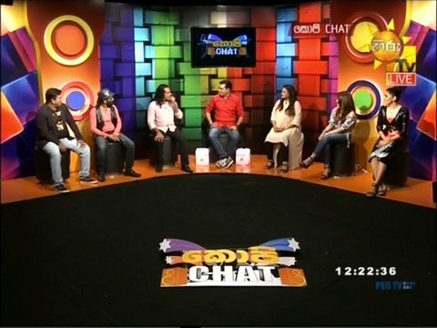 Copy Chat - 29-09-2019 Part 3