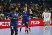 EHF Ligue des Champions : L'énorme exploit de Montpellier face à Veszprem