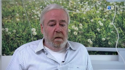 El testimonio de Fernando, enfermo de ELA, antes de someterse a la eutanasia en Suiza