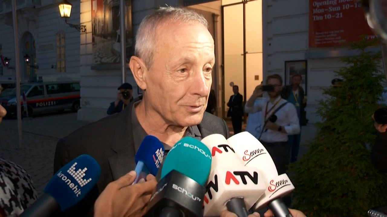 Peter Pilz zeigt sich enttäuscht