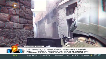 Neler Oluyor Hayatta?