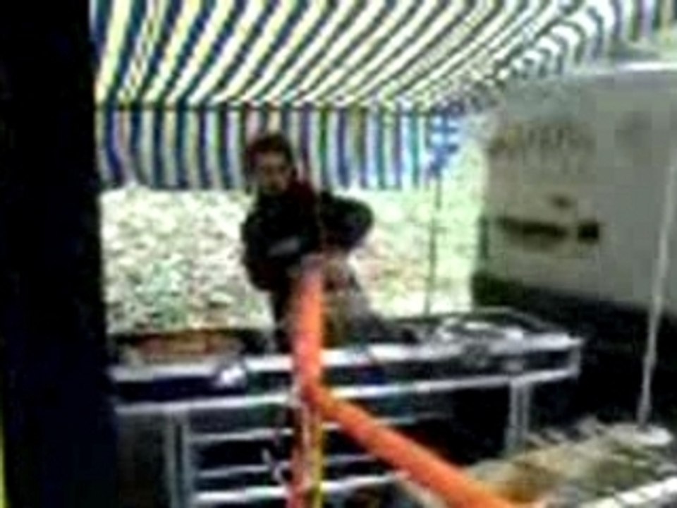 fenek tek locks drum n bass