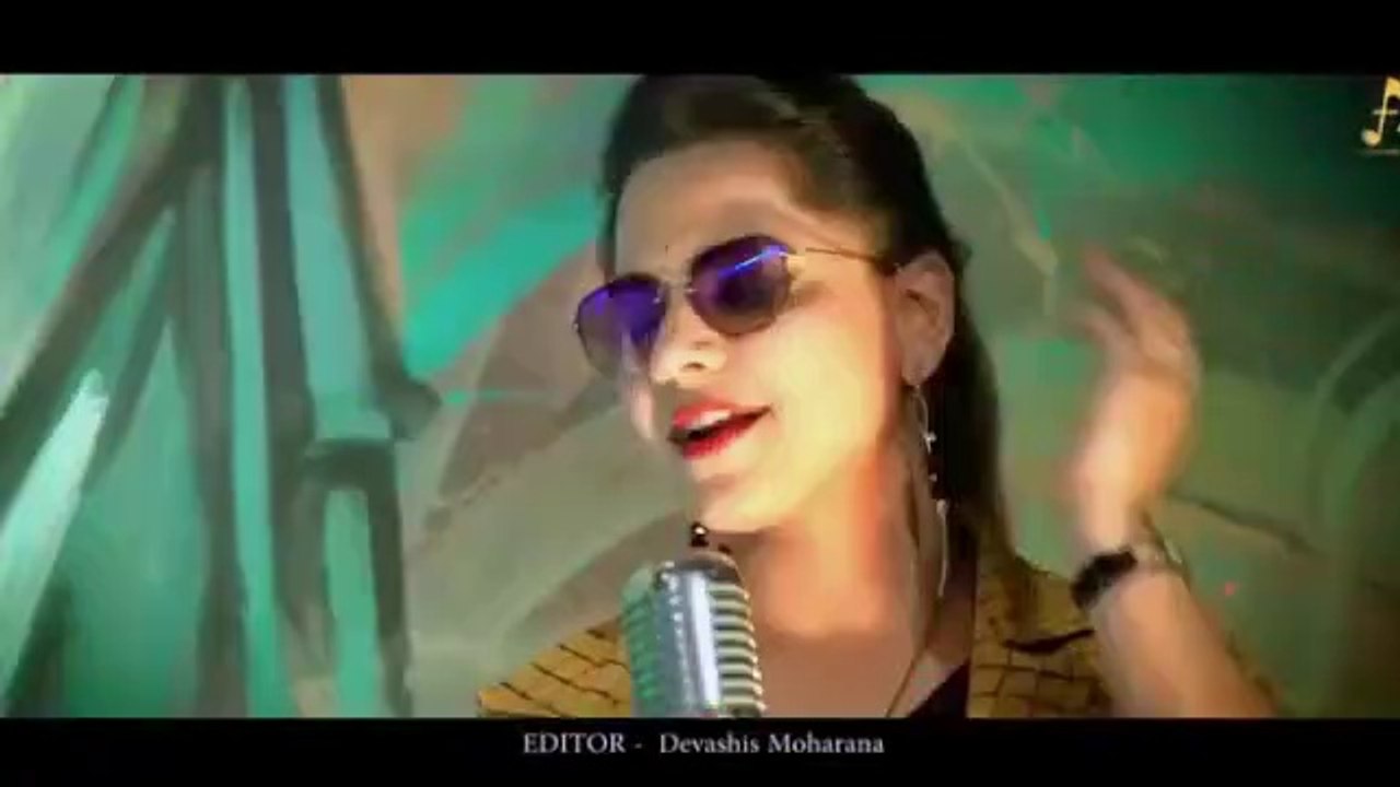 durga puja special  dj remix video  song Puchuki Gali  - Aseema Panda -Satyajeet Pradhan - New Odia  video dj rm