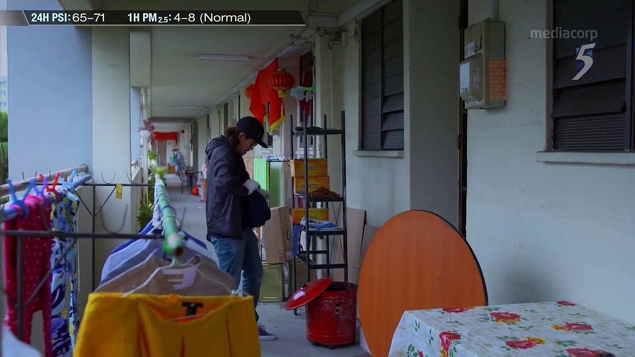 Crimewatch 2019 Ep 6 HD
