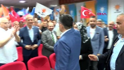 Pakdemirli: süt konseyi'ne fiyatların arttırılması gerektiği mesajını ileteceğiz